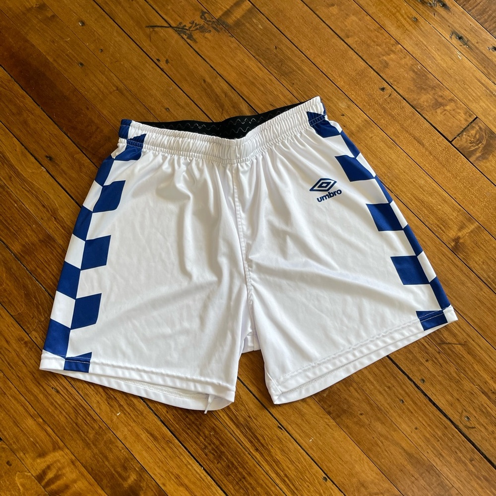 Umbro shorts